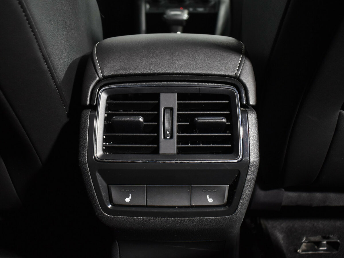 Шкода Карок б/у, 2021, Автоматическая. Фото: #17