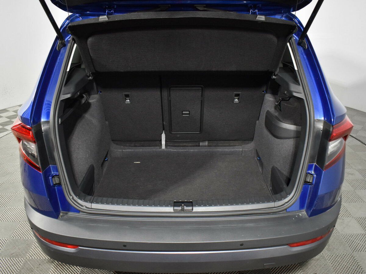 Шкода Карок б/у, 2021, Автоматическая. Фото: #20