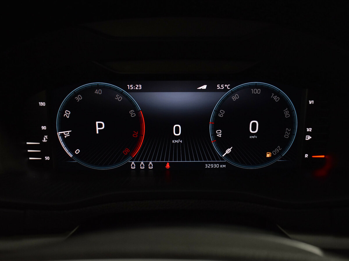 Шкода Карок б/у, 2021, Автоматическая. Фото: #21