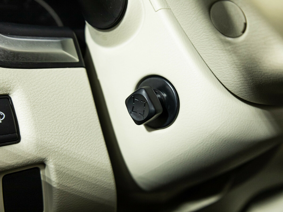 Nissan Murano б/у, 2019, Вариатор. Фото: #20