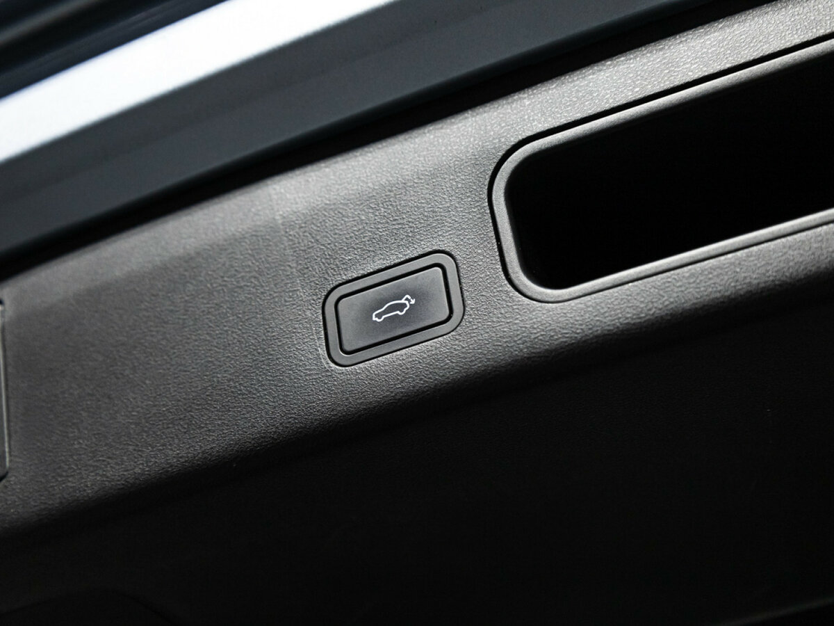 Geely Cityray б/у, 2024, Роботизированная. Фото: #19