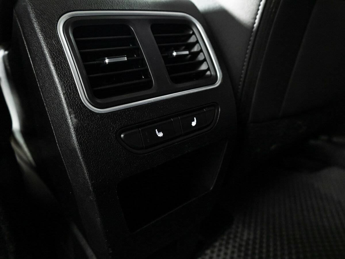 Haval F7 б/у, 2021, Роботизированная. Фото: #18