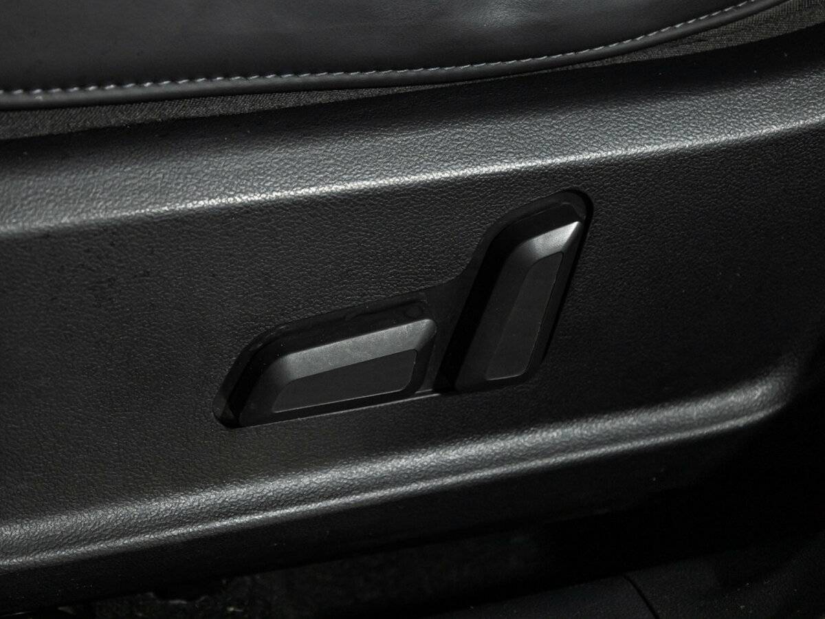 Haval F7x б/у, 2019, Роботизированная. Фото: #16