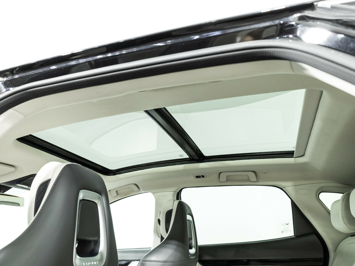 Jetour Dashing б/у, 2023, Роботизированная. Фото: #14