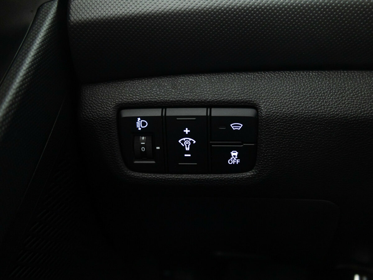 Хендай Крета б/у, 2018, Автоматическая. Фото: #17