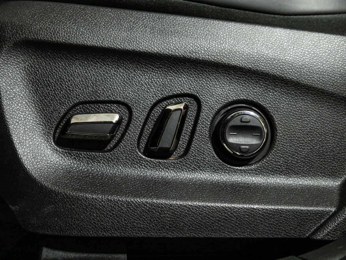 EXEED TXL б/у, 2023, Роботизированная. Фото: #15