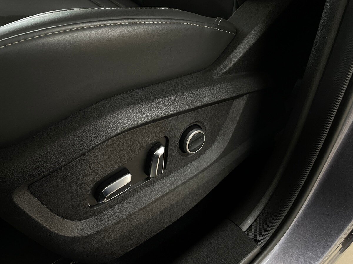 Chery Tiggo 8 Pro Max б/у, 2023, Роботизированная. Фото: #11