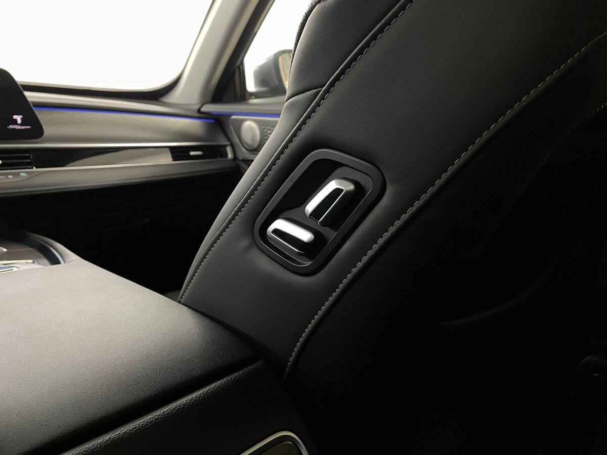 Chery Tiggo 8 Pro Max б/у, 2023, Роботизированная. Фото: #12