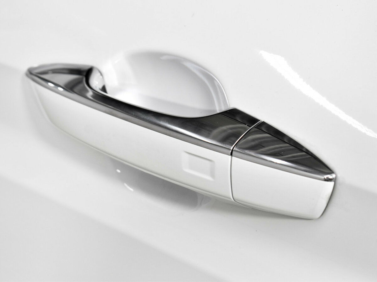 Чери Тигго 8 Про Макс б/у, 2023, Роботизированная. Фото: #9