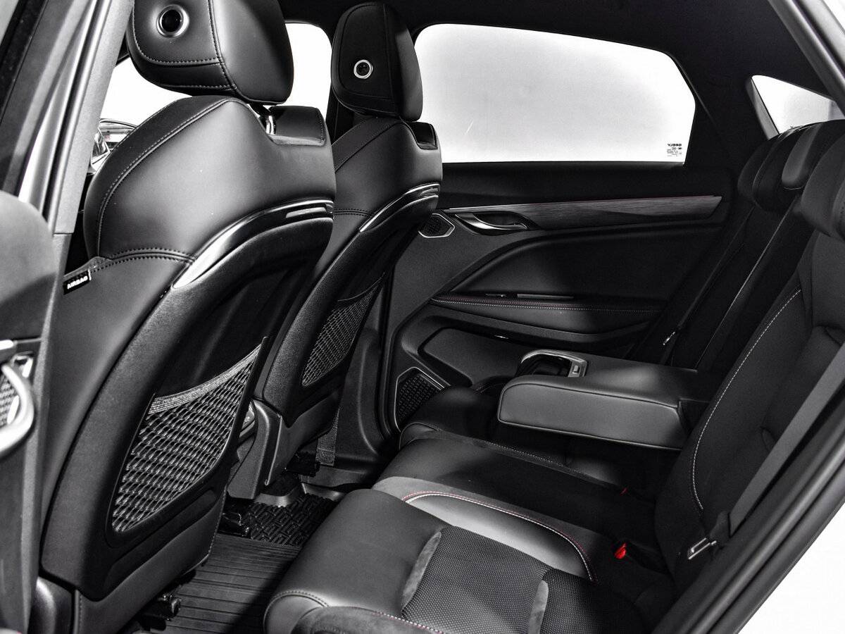 Чери Тигго 8 Про Макс б/у, 2023, Роботизированная. Фото: #18