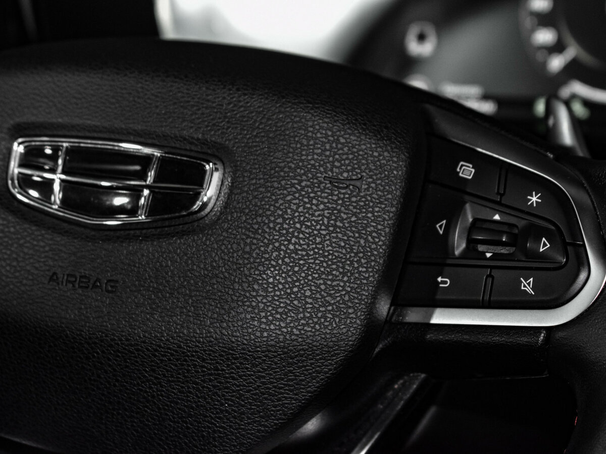 Чери Тигго 8 Про Макс б/у, 2023, Роботизированная. Фото: #25