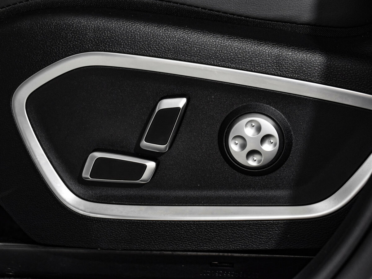 Чери Тигго 8 Про Макс б/у, 2023, Роботизированная. Фото: #28