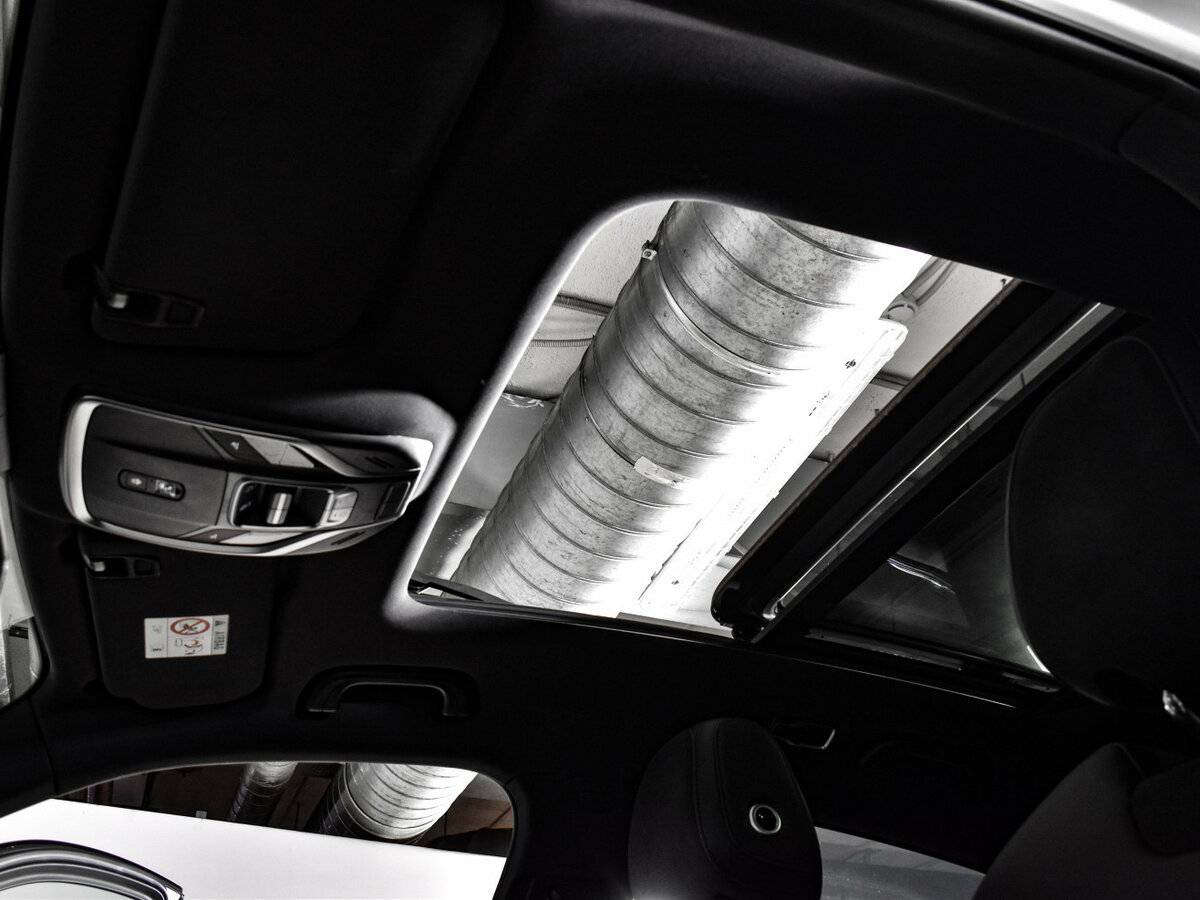 Чери Тигго 8 Про Макс б/у, 2023, Роботизированная. Фото: #30