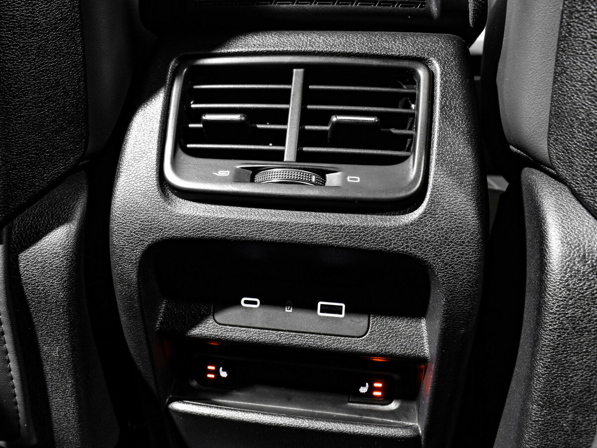 Чери Тигго 8 Про Макс б/у, 2023, Роботизированная. Фото: #31