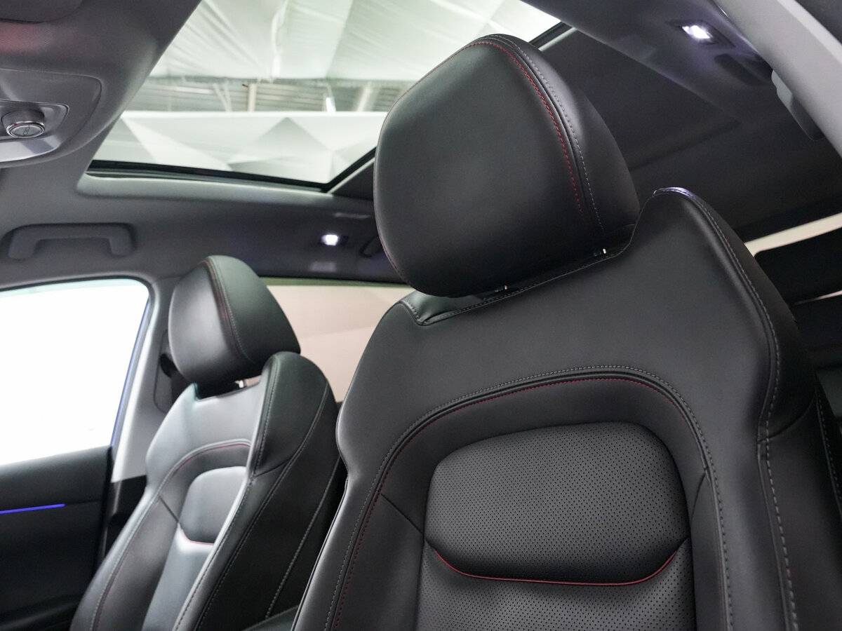 Чери Тигго 7 Про б/у, 2021, Вариатор. Фото: #11