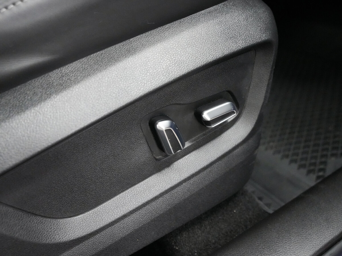 Чери Тигго 7 Про б/у, 2021, Вариатор. Фото: #14