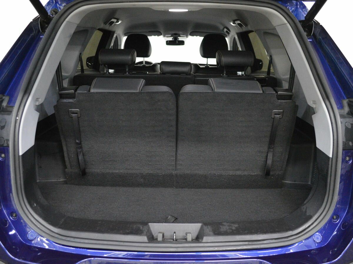 Чери Тигго 8 б/у, 2020, Вариатор. Фото: #18