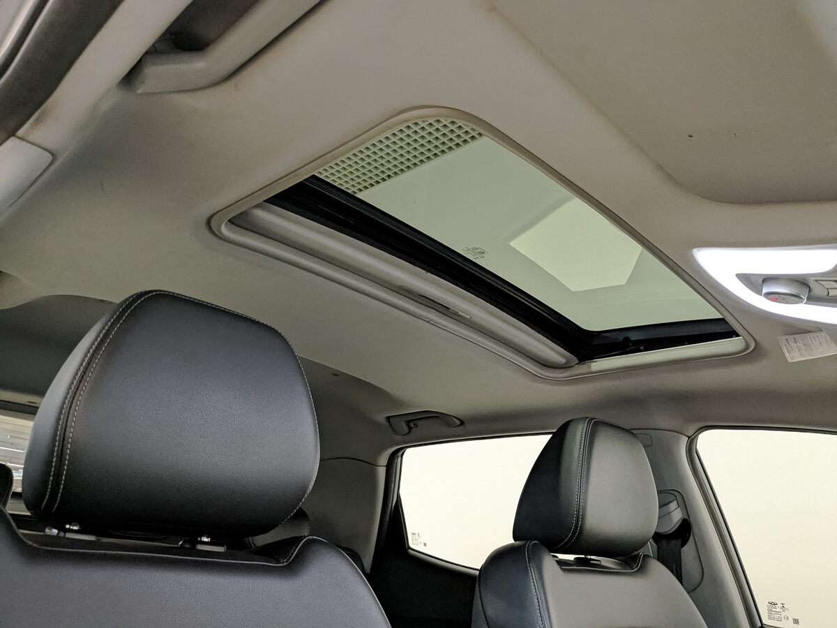 Чери Тигго 4 б/у, 2022, Вариатор. Фото: #21