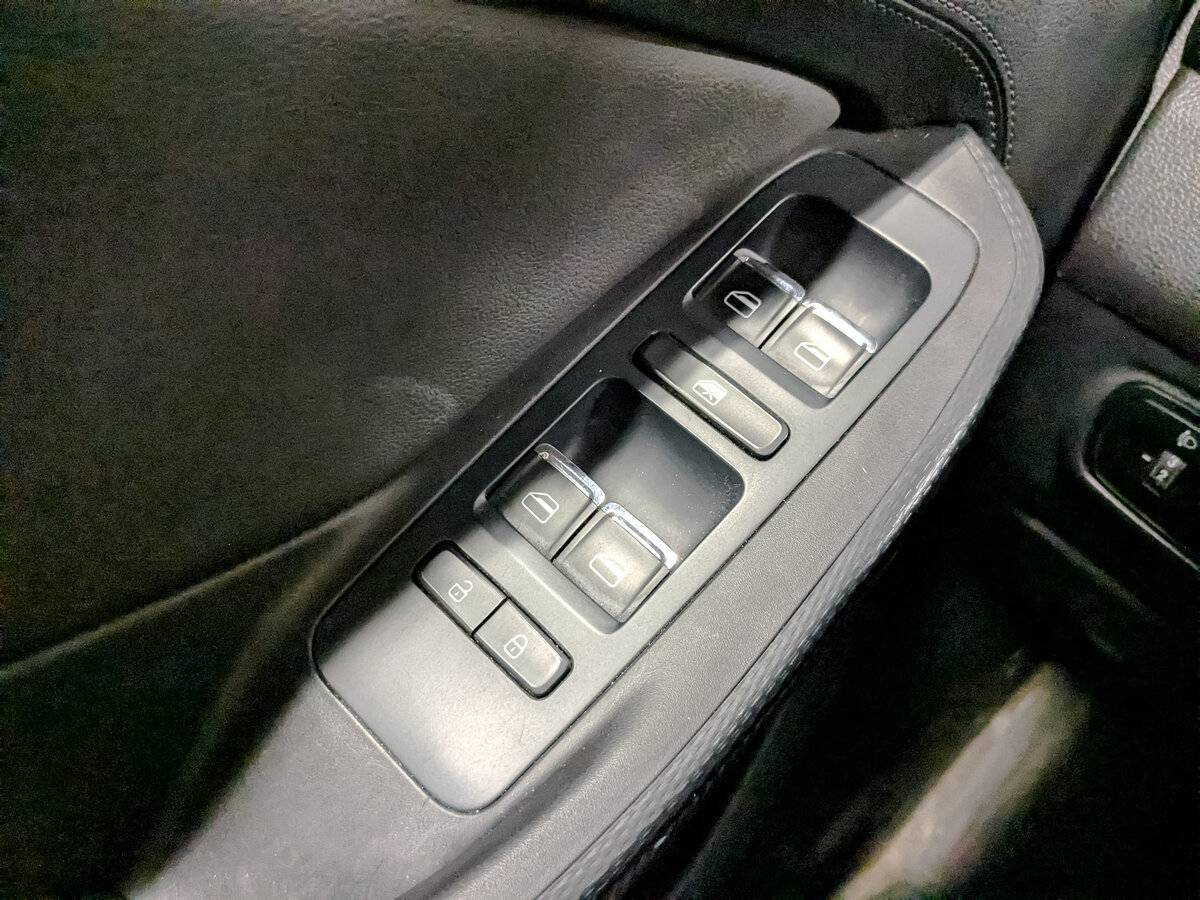 Чери Тигго 4 б/у, 2022, Вариатор. Фото: #28