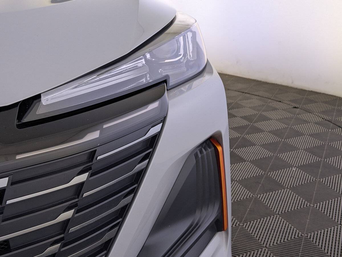 Changan CS55 Plus б/у, 2023, Роботизированная. Фото: #10