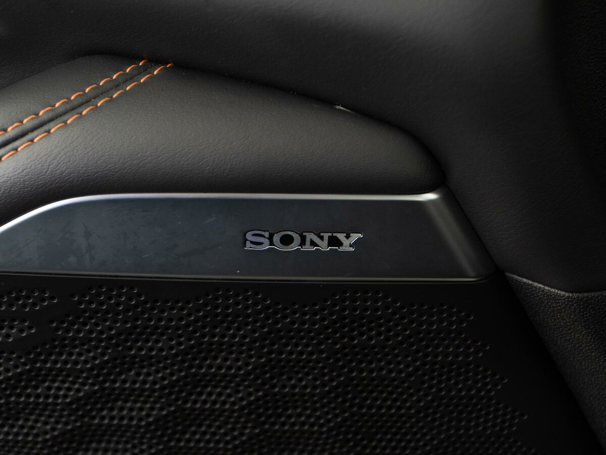 Changan UNI-K б/у, 2023, Автоматическая. Фото: #16