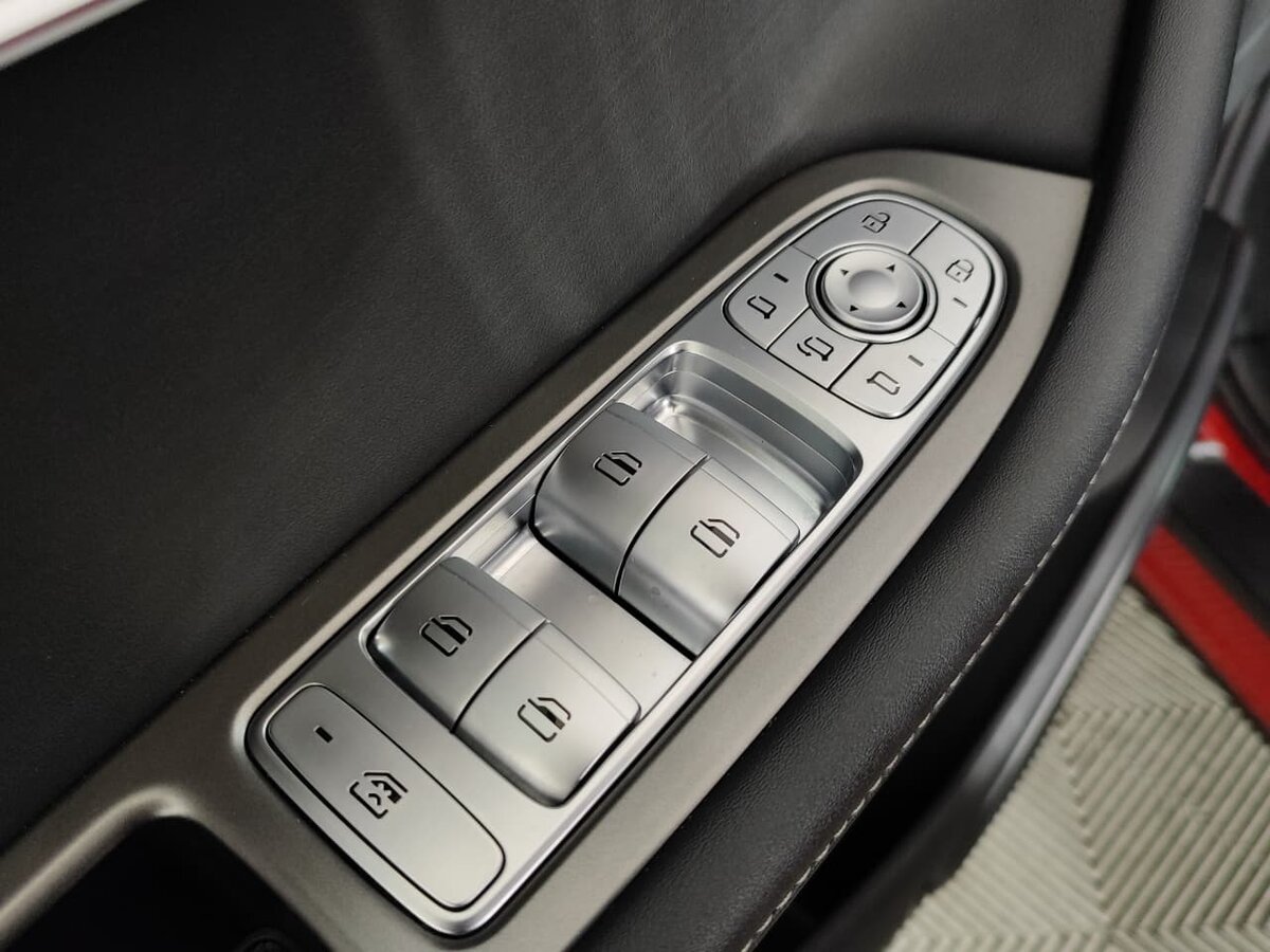 Chery Tiggo 7 Pro Max б/у, 2024, Роботизированная. Фото: #10