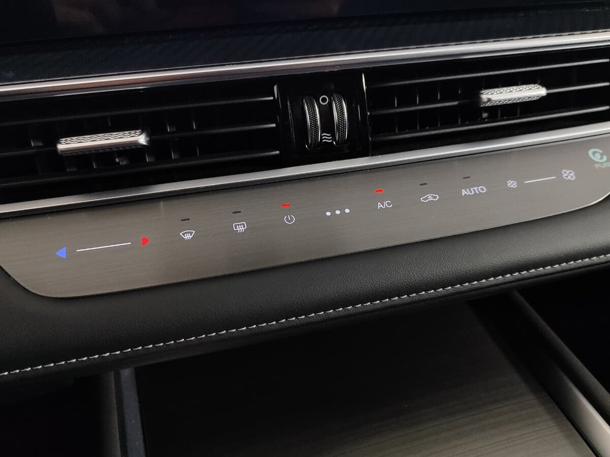 Chery Tiggo 7 Pro Max б/у, 2024, Роботизированная. Фото: #21