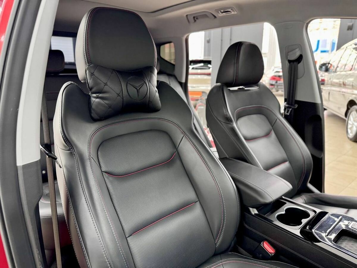 Чери Тигго 7 Про б/у, 2021, Вариатор. Фото: #14