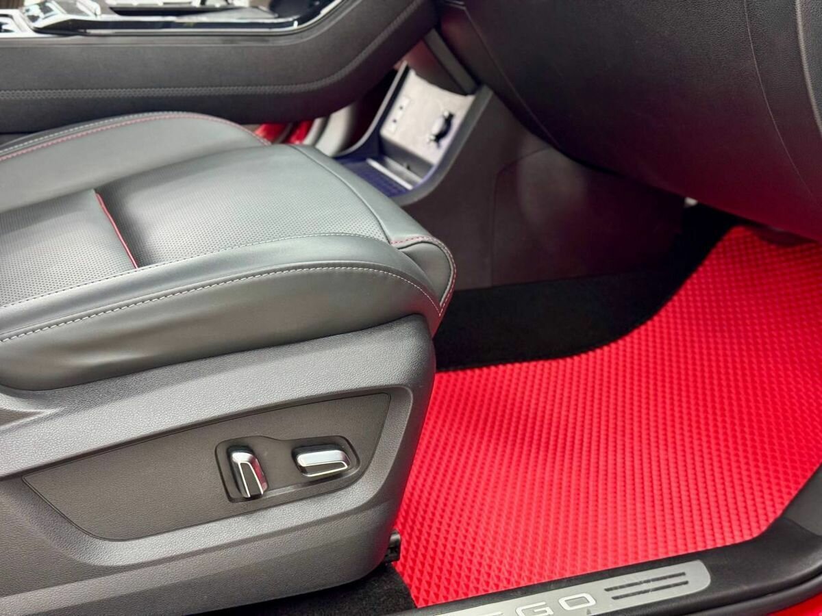 Чери Тигго 7 Про б/у, 2021, Вариатор. Фото: #26