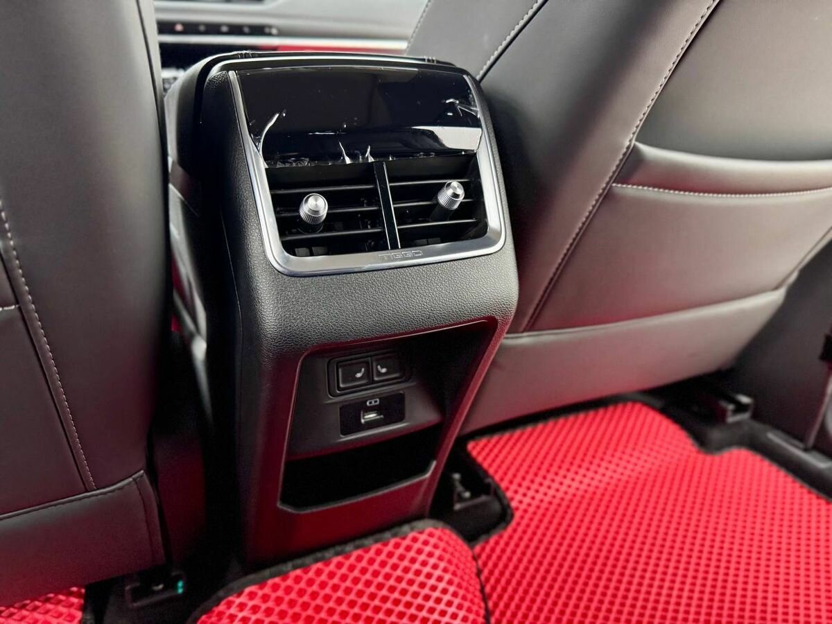 Чери Тигго 7 Про б/у, 2021, Вариатор. Фото: #32