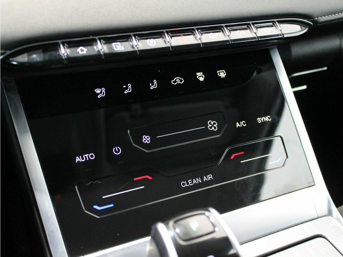 Chery Tiggo 7 Pro Max б/у, 2024, Роботизированная. Фото: #17