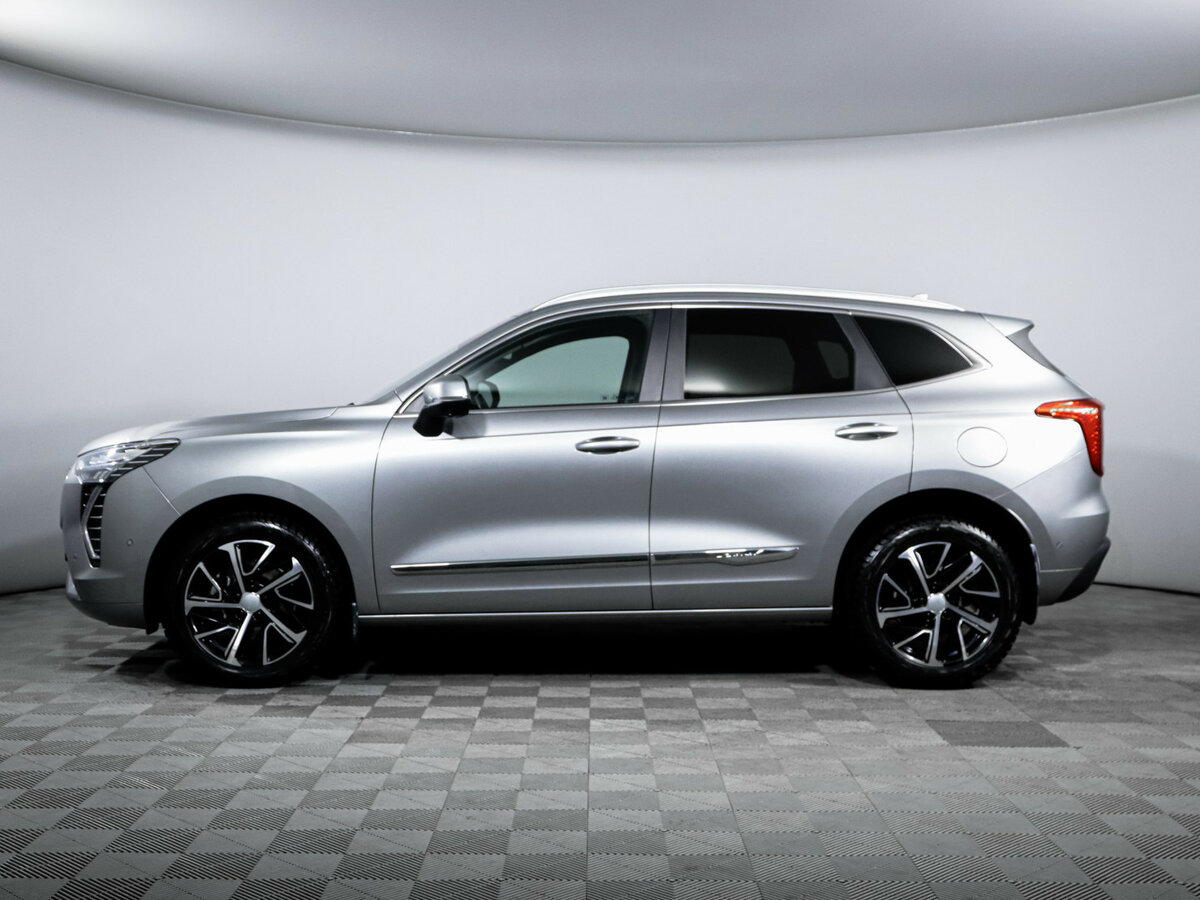 Haval Jolion б/у, 2021, Роботизированная. Фото: #7