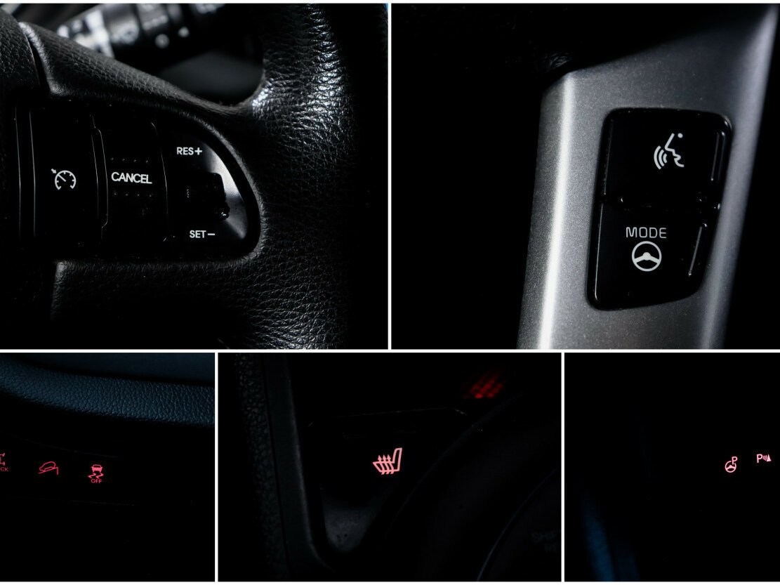 Киа Спортейдж б/у, 2015, Автоматическая. Фото: #18