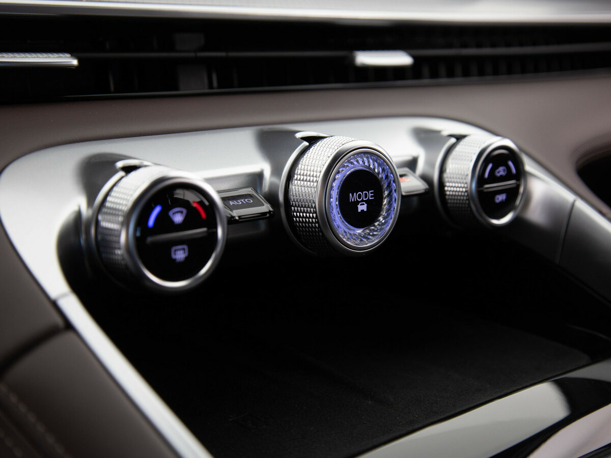 EXEED TXL б/у, 2024, Автоматическая. Фото: #16