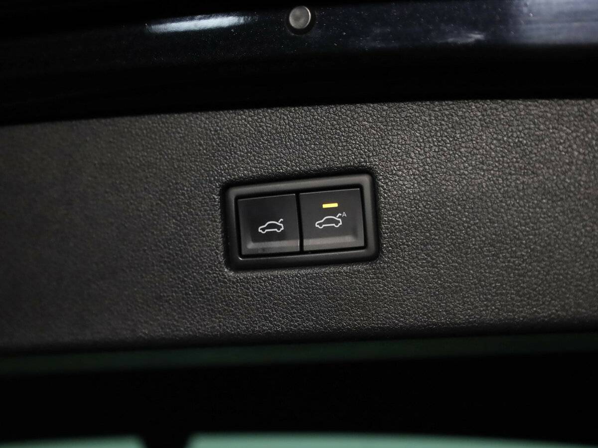 Volkswagen Tiguan б/у, 2019, Роботизированная. Фото: #34