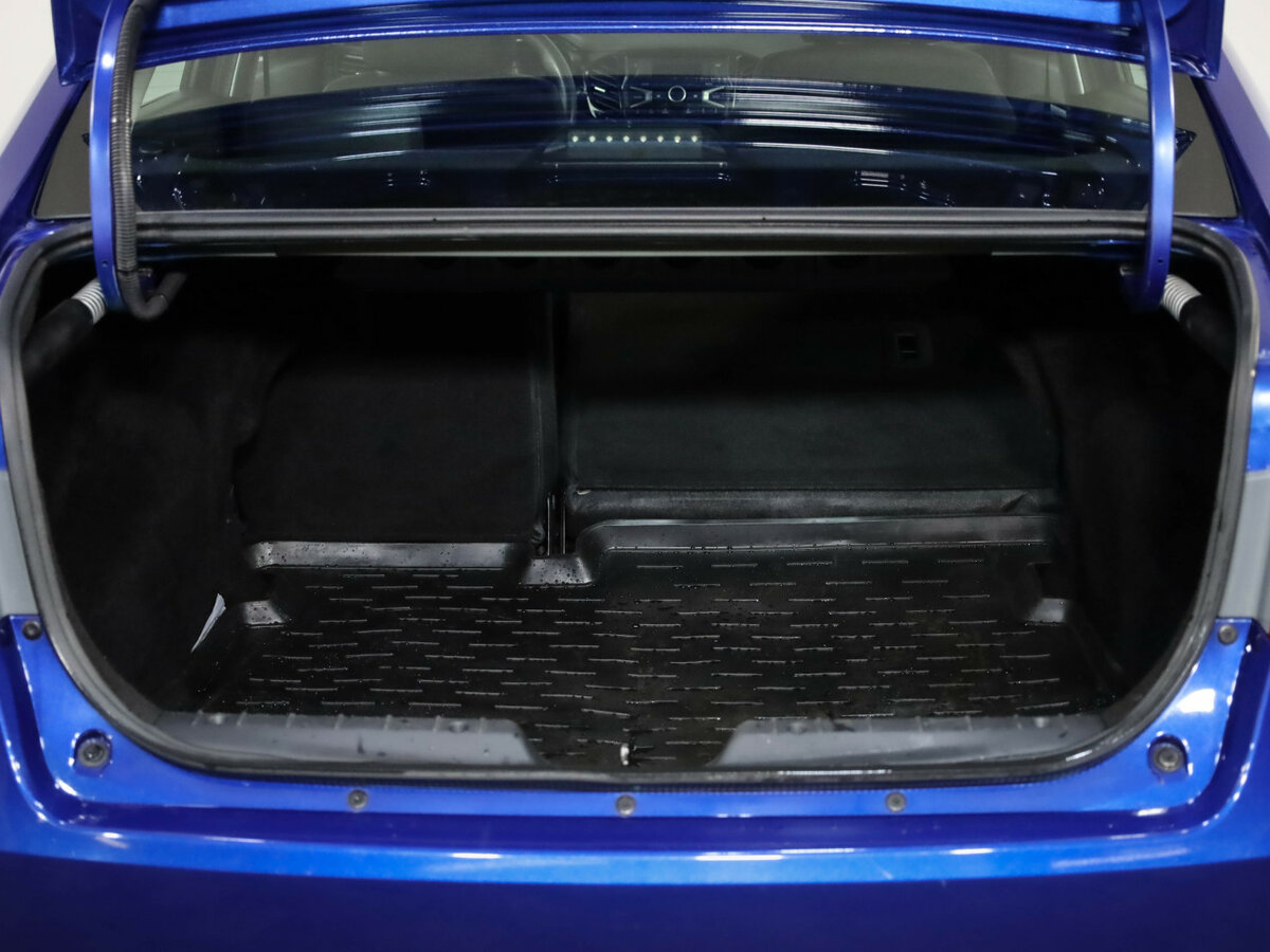 Лада (ВАЗ) Веста б/у, 2020, Вариатор. Фото: #23