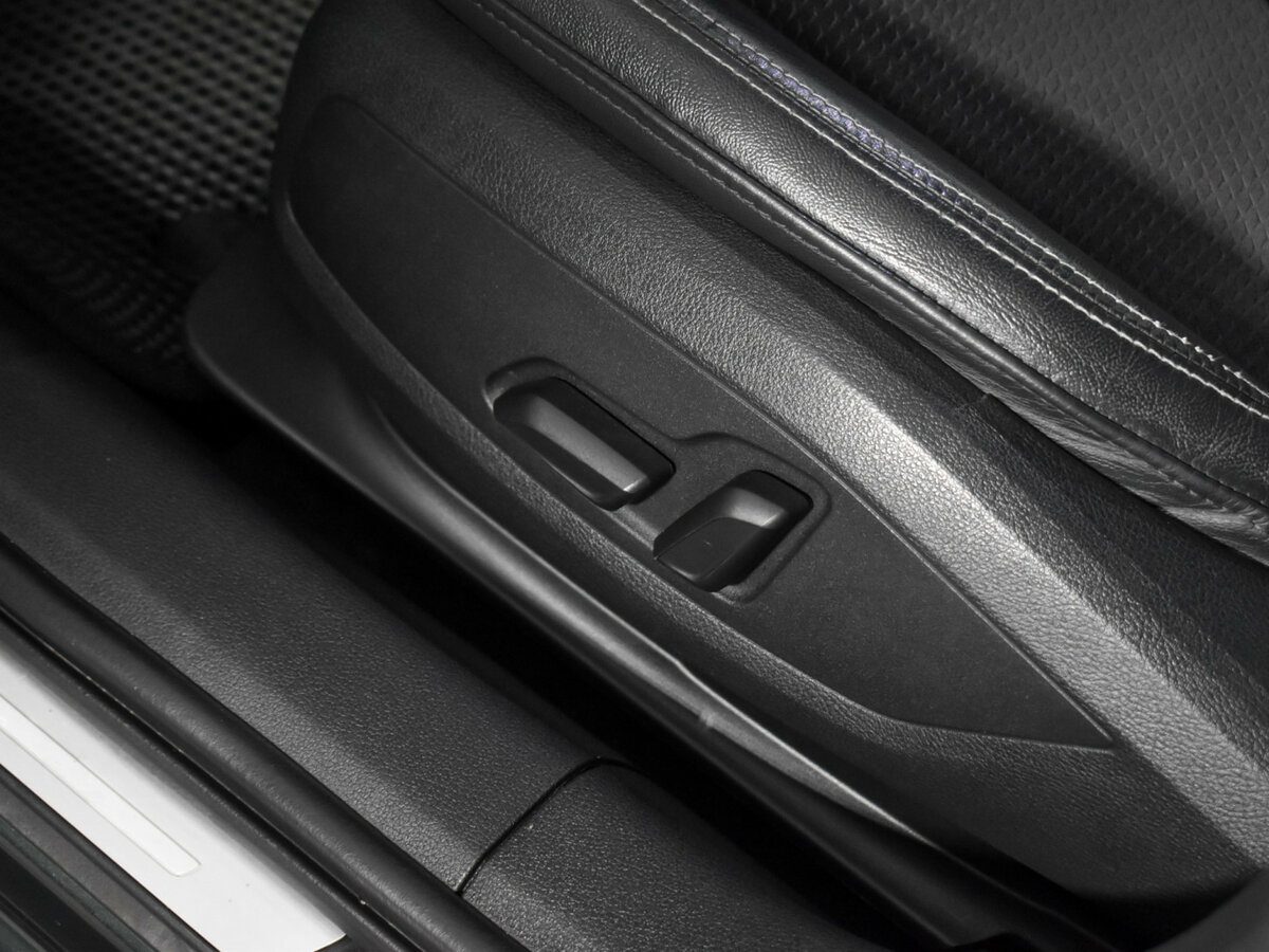 Audi A4 б/у, 2017, Роботизированная. Фото: #8