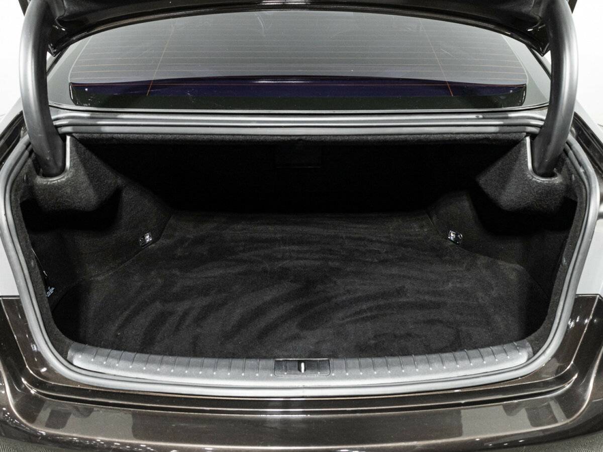 Hyundai Genesis б/у, 2015, Автоматическая. Фото: #25