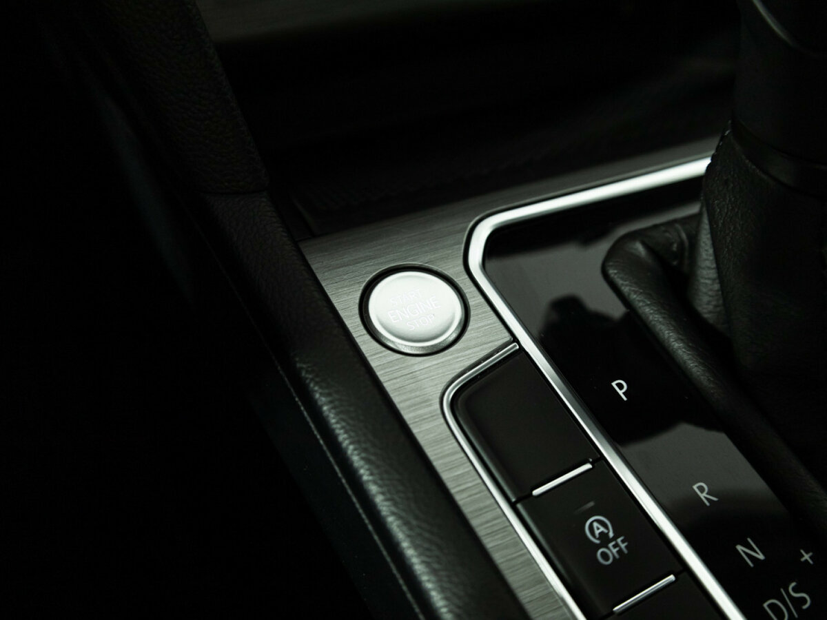 Фольксваген Пассат б/у, 2021, Роботизированная. Фото: #18