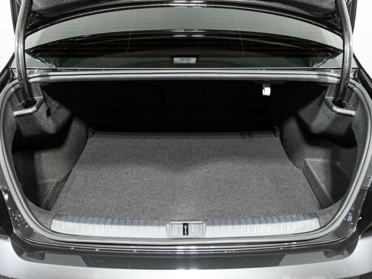 Фольксваген Пассат б/у, 2021, Роботизированная. Фото: #19