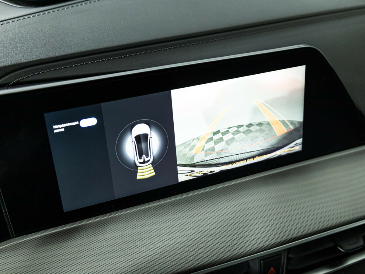 Changan UNI-T б/у, 2023, Роботизированная. Фото: #15