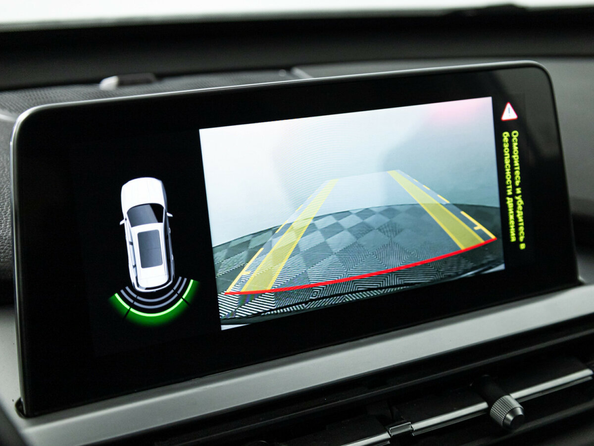 Чери Тигго 7 Про б/у, 2023, Вариатор. Фото: #13