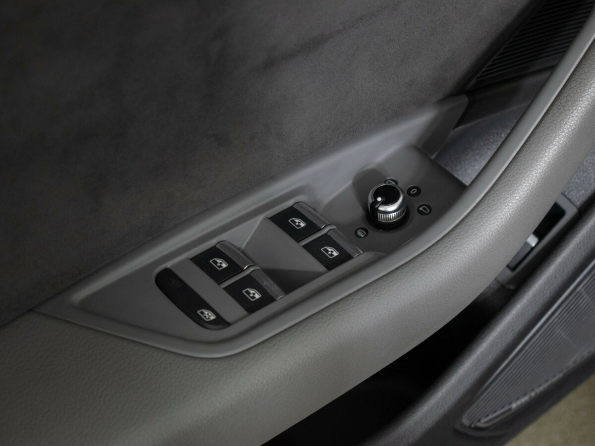 Audi A5 б/у, 2017, Роботизированная. Фото: #15