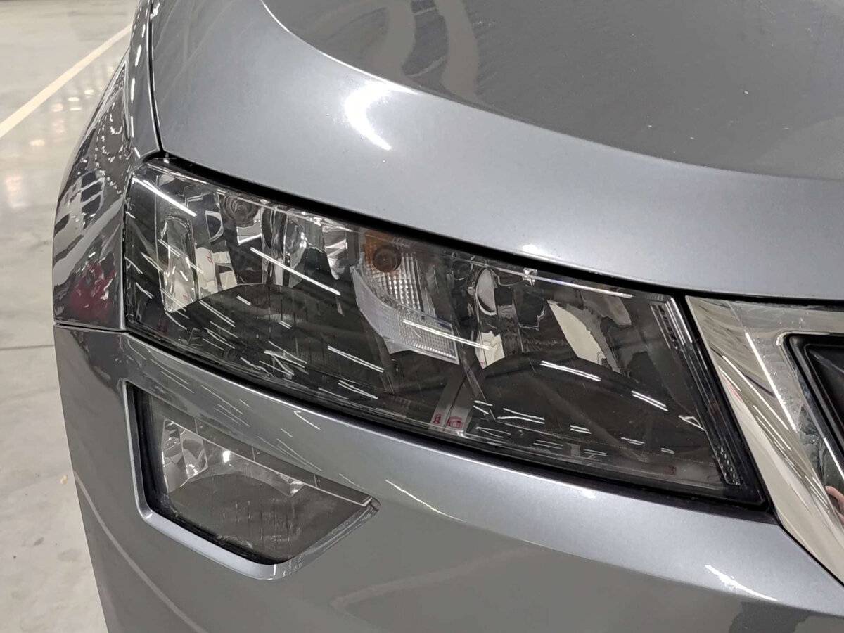 Шкода Карок б/у, 2021, Роботизированная. Фото: #16