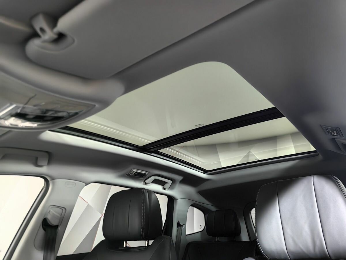 Chery Tiggo 8 Pro Max б/у, 2023, Роботизированная. Фото: #23