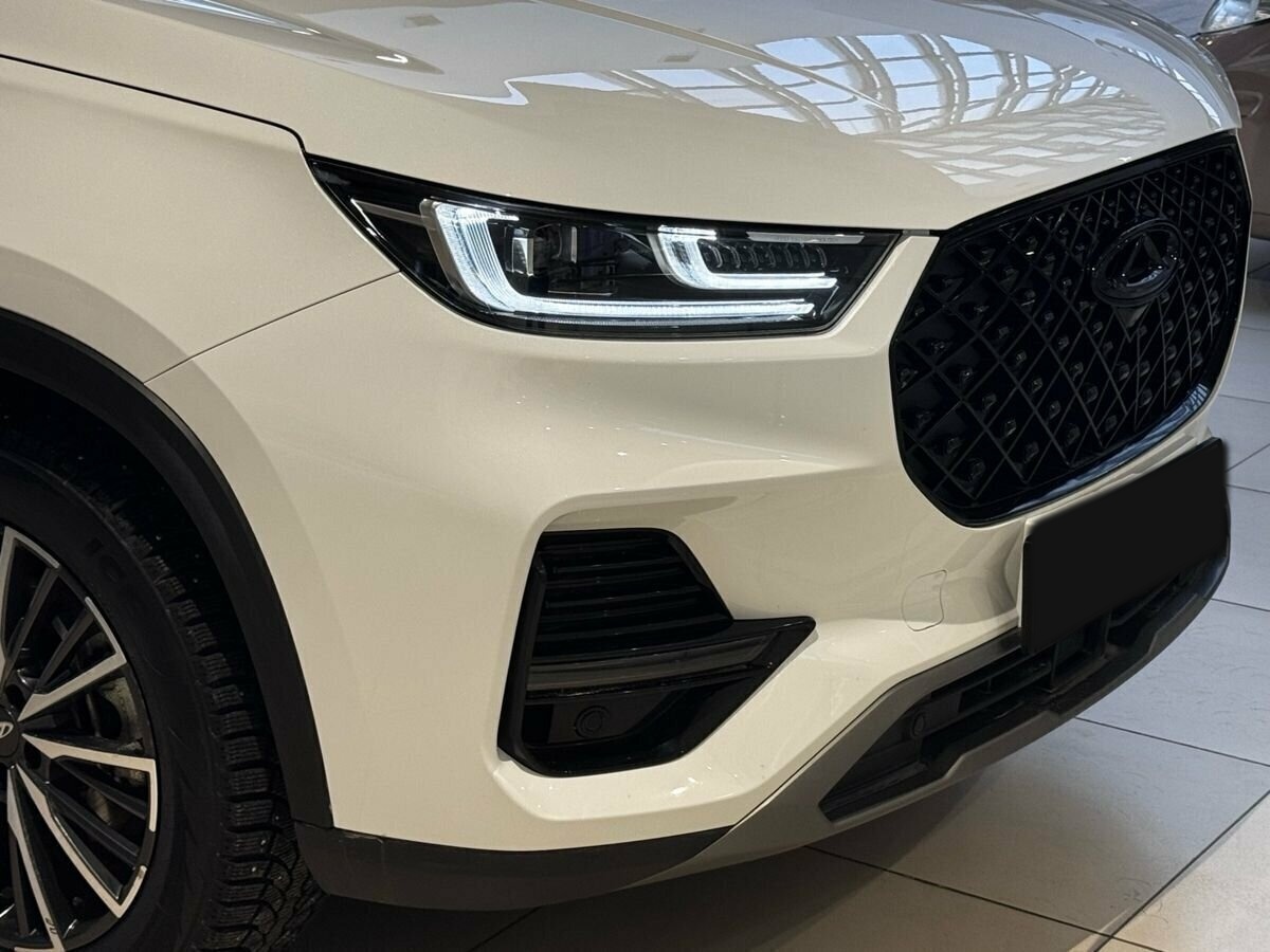 Chery Tiggo 8 Pro б/у, 2023, Роботизированная. Фото: #8