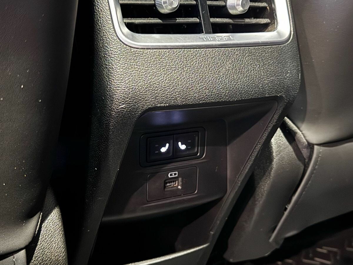 Chery Tiggo 8 Pro б/у, 2023, Роботизированная. Фото: #20