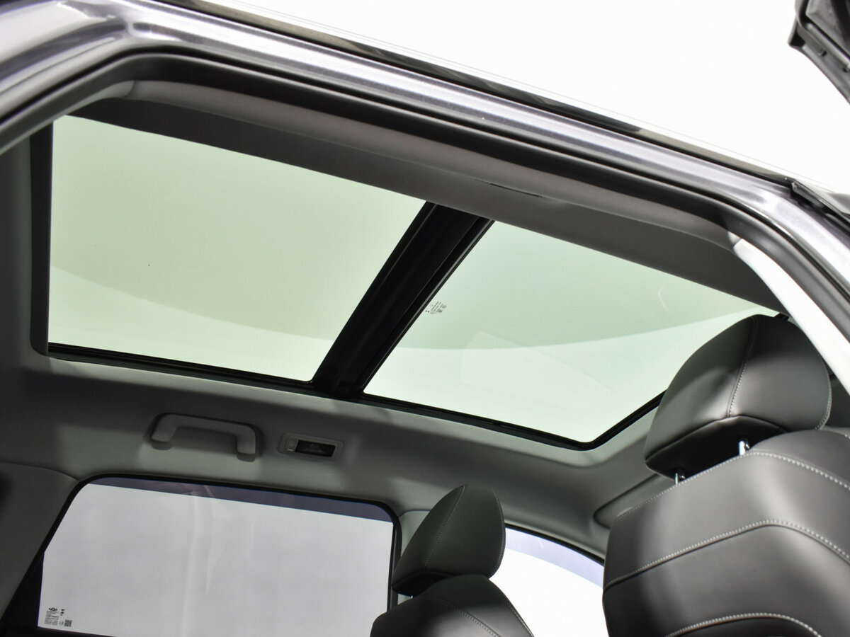 Chery Tiggo 7 Pro Max б/у, 2022, Вариатор. Фото: #11