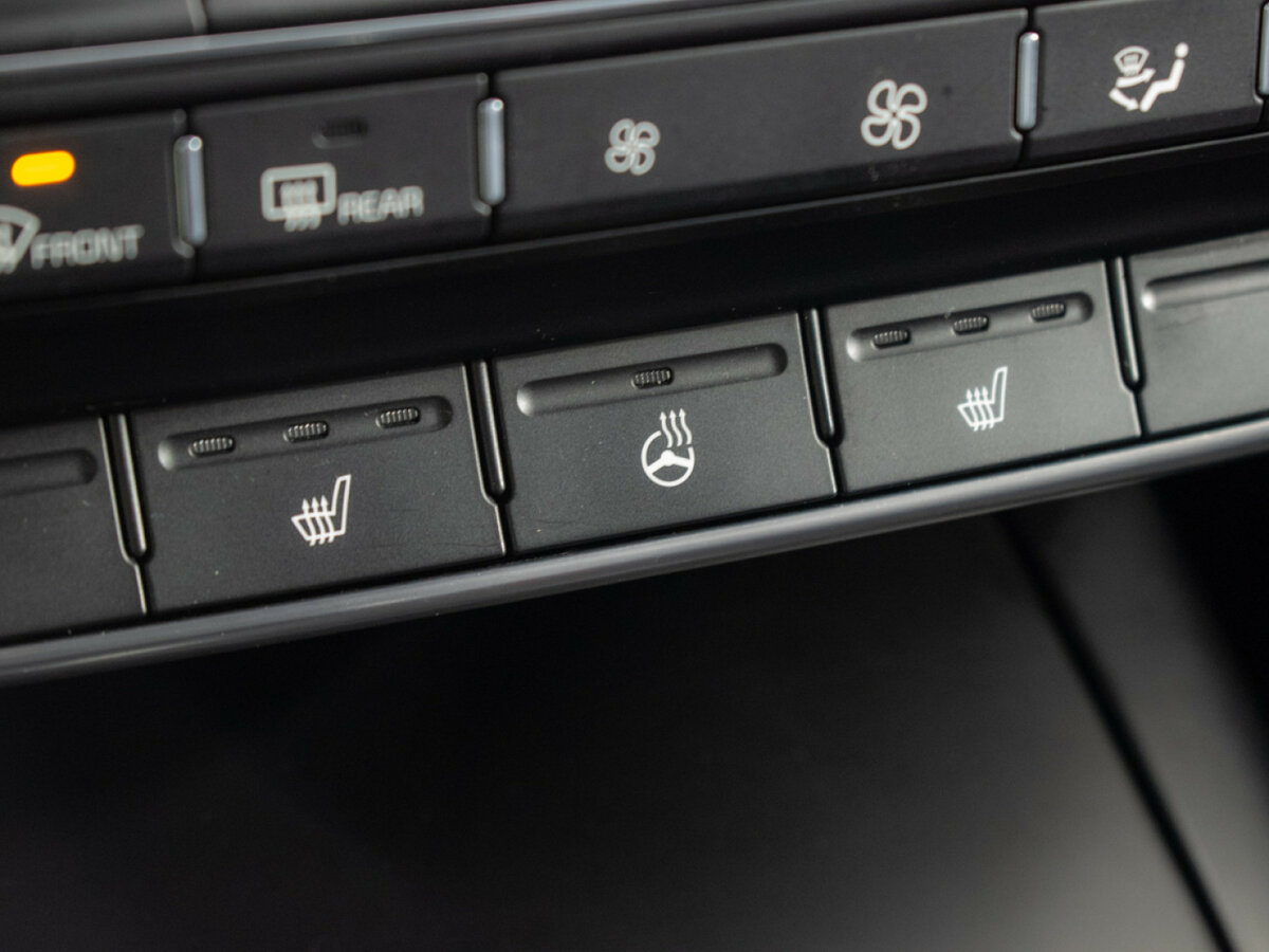 Киа Соренто б/у, 2017, Автоматическая. Фото: #14