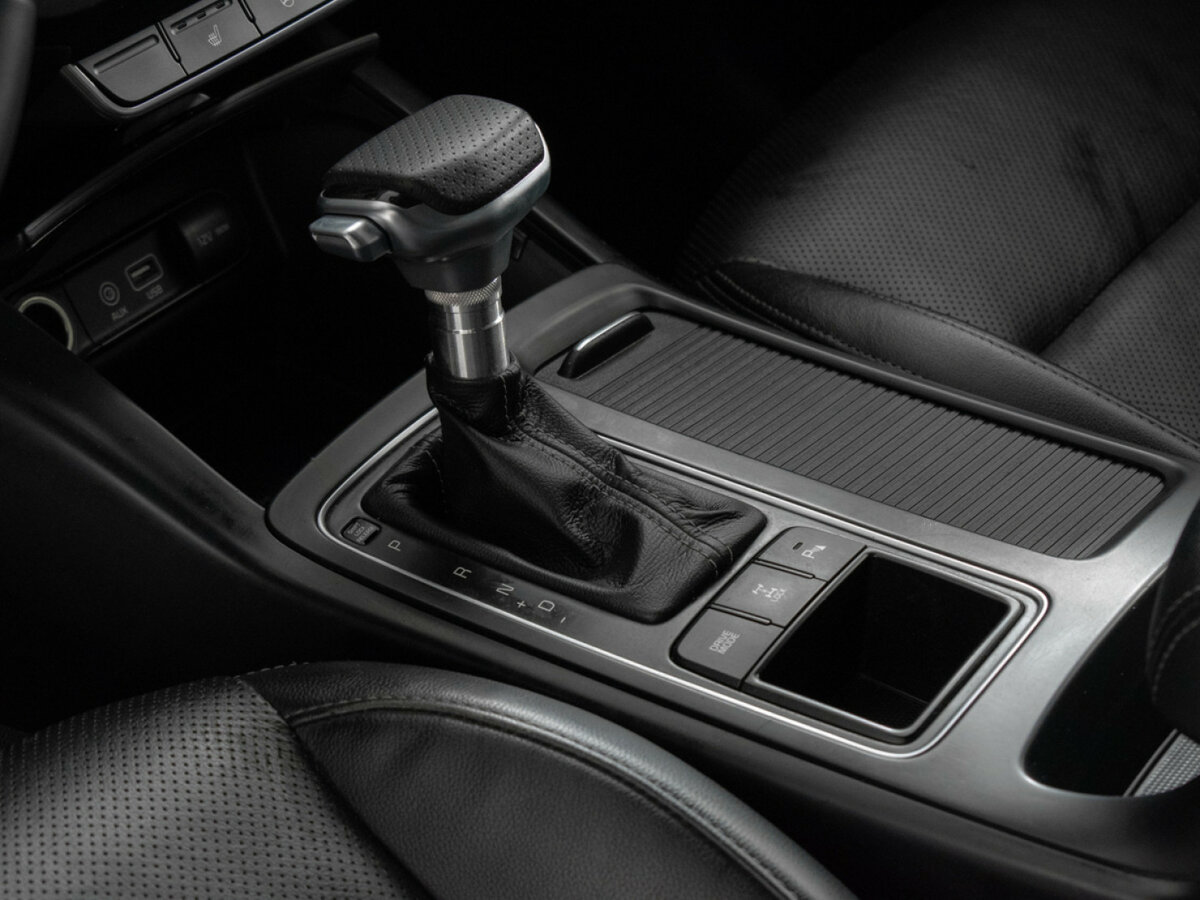 Киа Соренто б/у, 2017, Автоматическая. Фото: #15